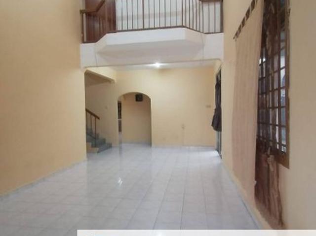 Taman Megah Ria