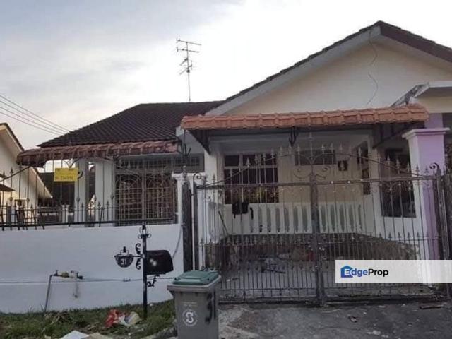 Taman Megah Ria