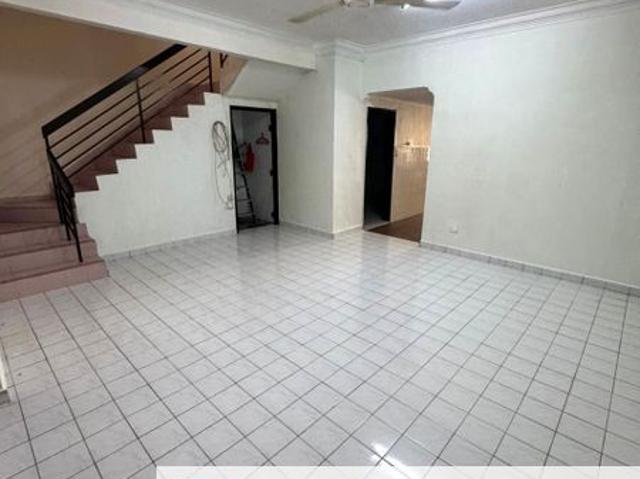 Taman Megah Ria