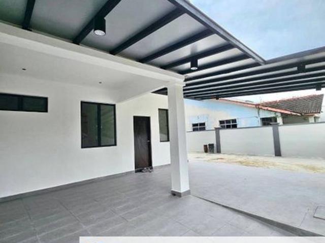 Taman Megah Ria