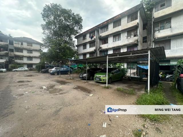 Taman Megah Ria