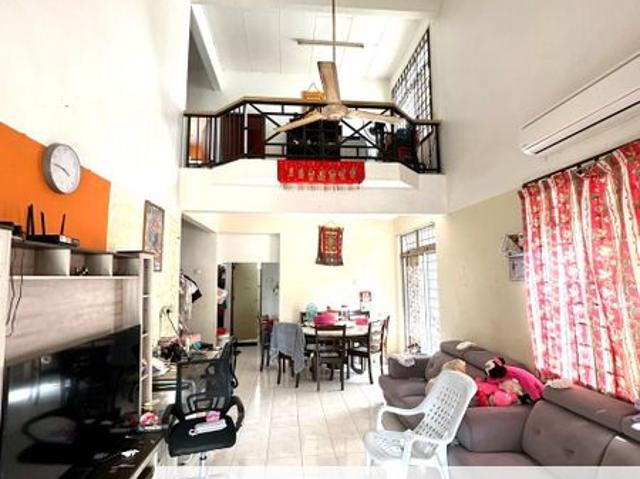 Taman Megah Ria