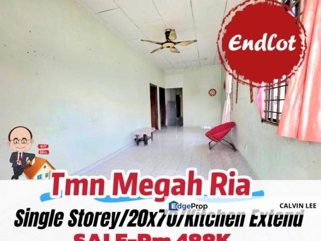 Taman Megah Ria