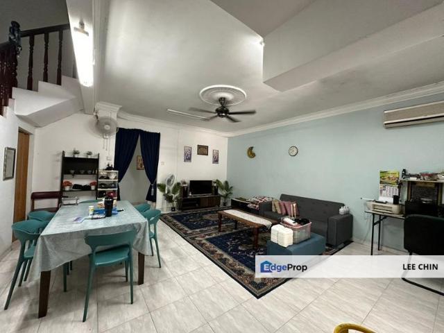 Taman Megah Ria