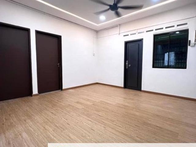 Taman Megah Ria