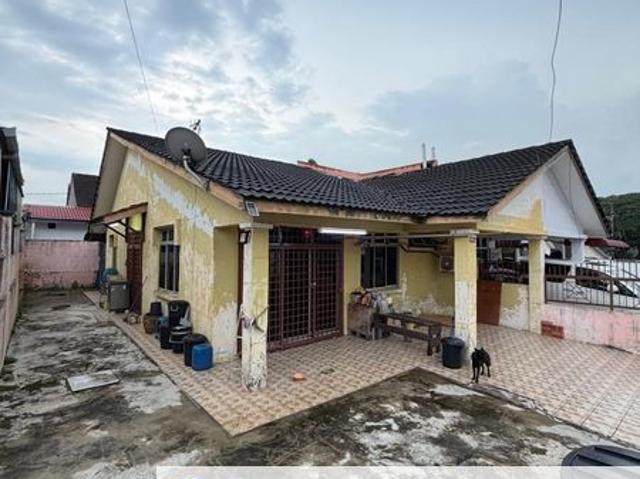 Taman Megah Ria