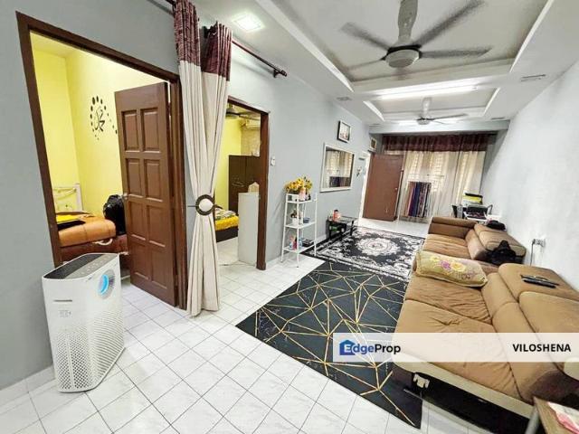 Taman Megah Ria