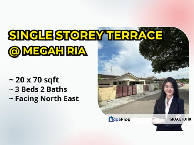 Taman Megah Ria