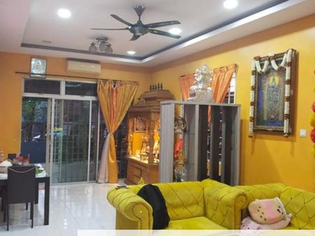 Taman Megah Ria
