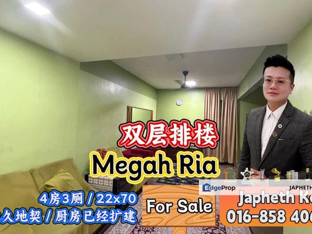 Taman Megah Ria
