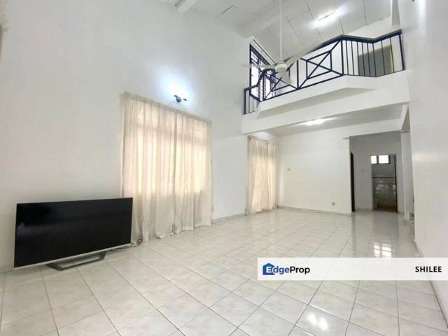 Taman Megah Ria