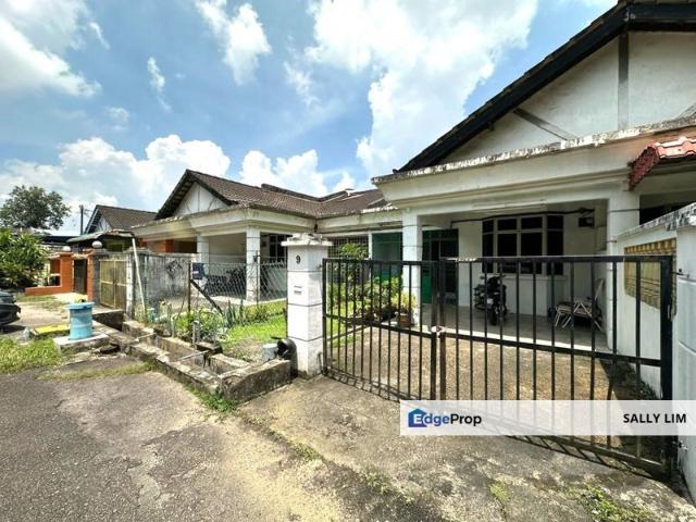 Taman Megah Ria