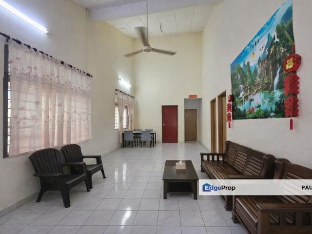 Taman Megah Ria