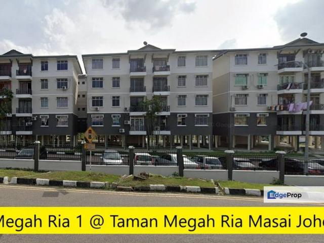 Taman Megah Ria