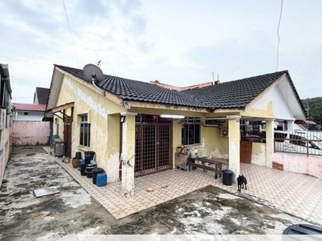 Taman Megah Ria