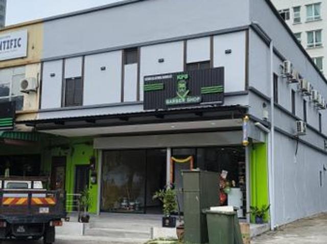 Taman Megah Ria