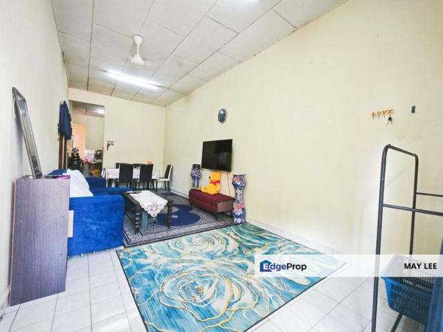 Taman Megah Ria
