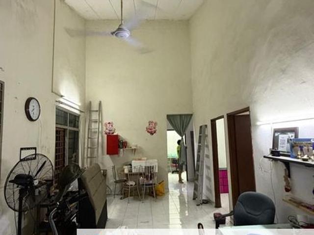 Taman Megah Ria
