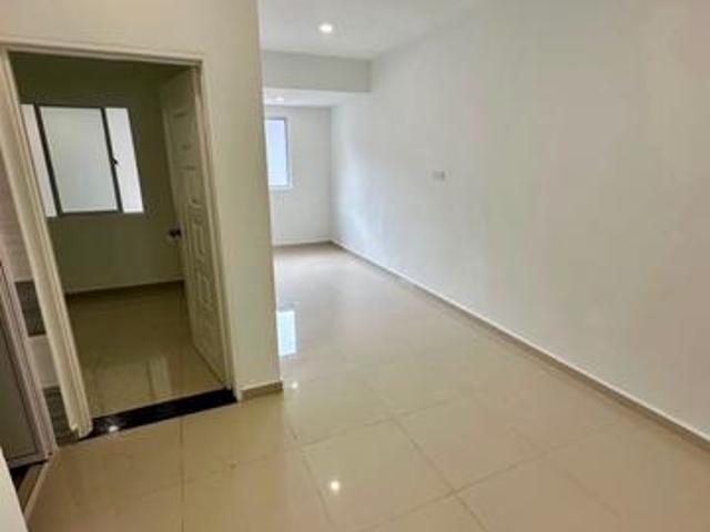 Taman Megah Ria Jalan Dedaru Fully Renovated Extended Freehold