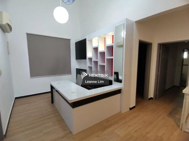 Taman Megah Ria Putri Ria Apartment For Sale