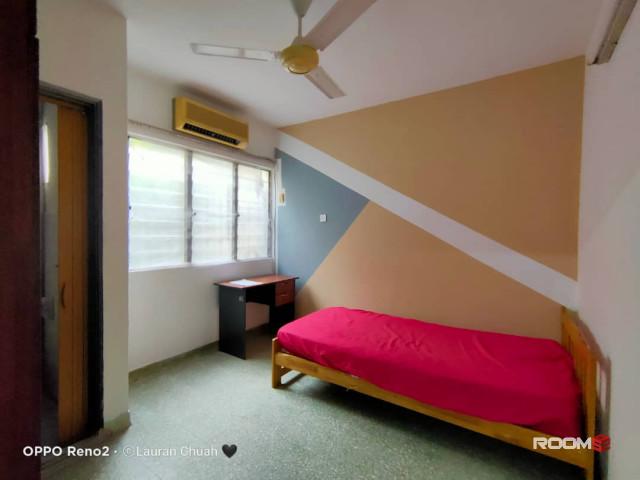 Taman Megah SS22 / SS23 / SS24 / SS25 room for rent