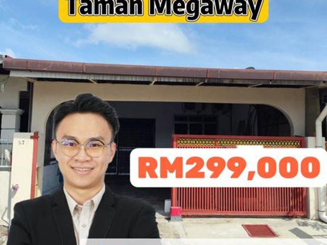 Taman Megaway
