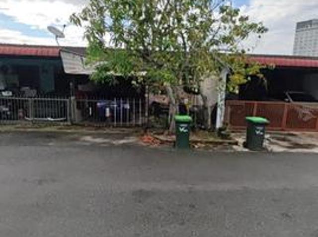 Taman Megong Jaya Fasa 2 Alor Setar