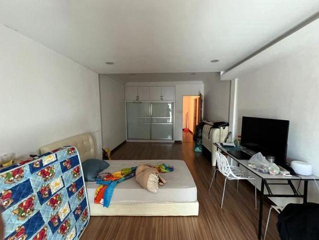 Taman Mei Lok Lido 2 Storey Terrace House for Sale