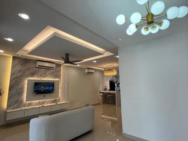 Taman Mekarsari Anggun Gated Guarded Full Renovated