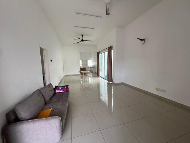 Taman Mekarsari Single Storey ZeroLot Bungalow House QUICK SALE