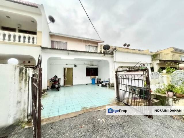 Taman Melur