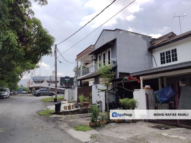 Taman Melur, Ampang