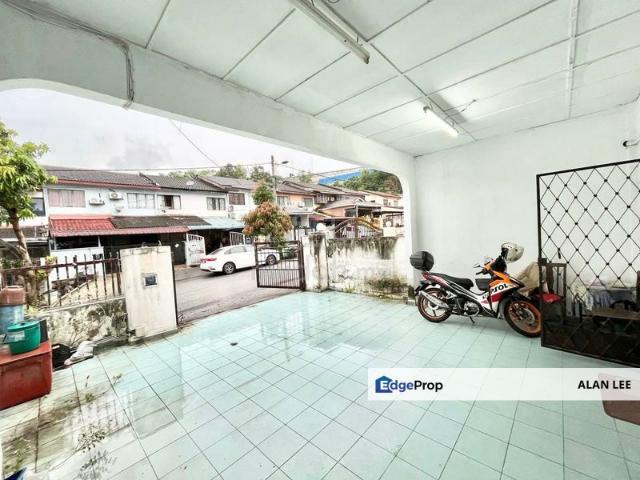 Taman Melur, Ampang