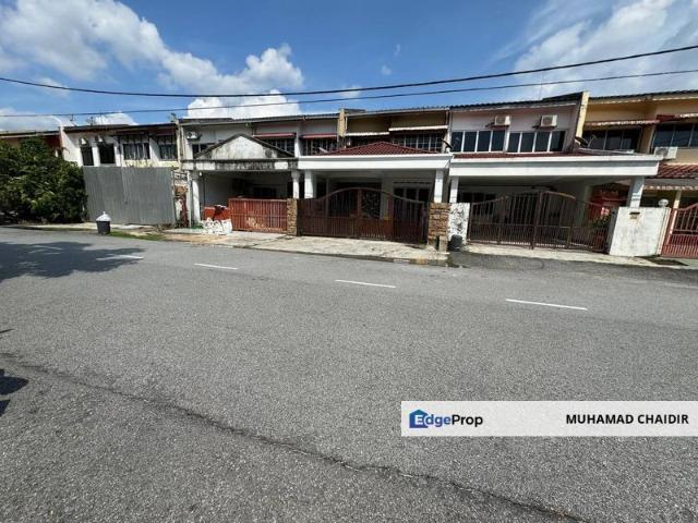 Taman Melur, Ampang