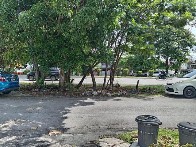 Taman Melur Ampang