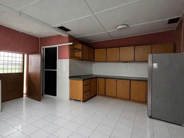 Taman Melur Ampang near Taman Putra 2 sty renovated extended