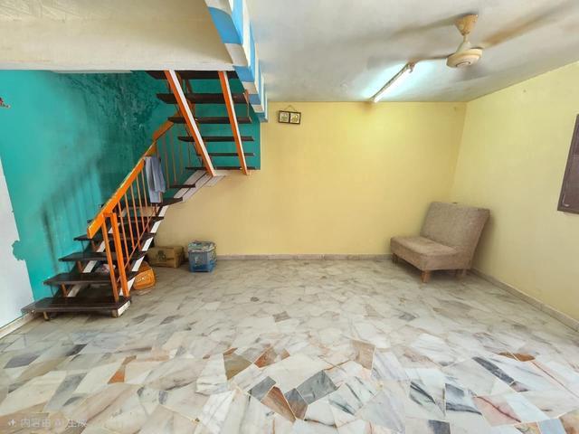 Taman melur below market value