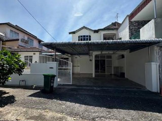 TAMAN MELUR CORNER LOT TERES 2 TGKT 60k CASHBACK
