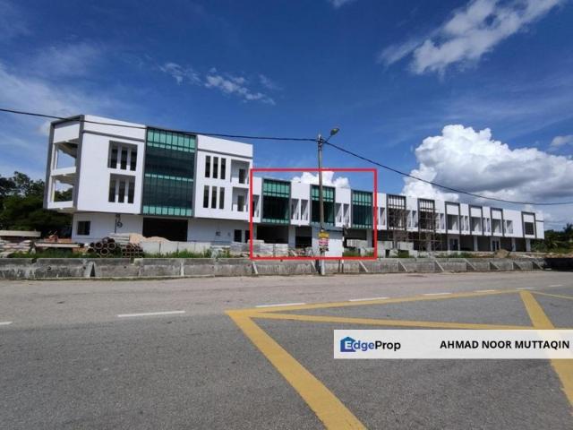 Taman Melaka Baru