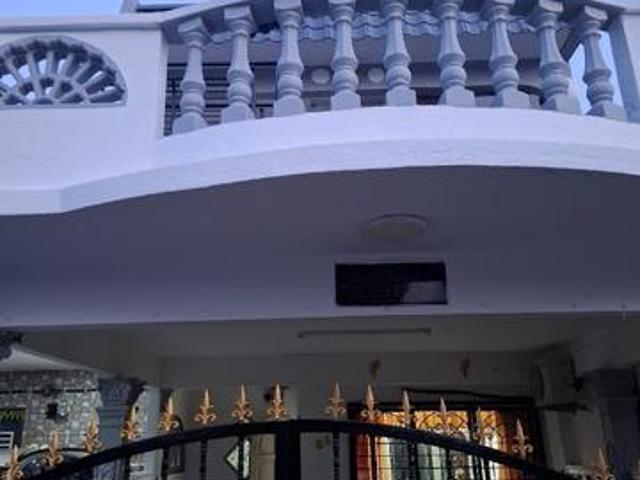 Taman Melaka Baru