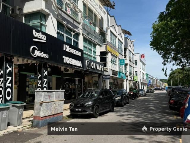 Taman Melaka Baru,Batu Berndam,Melaka