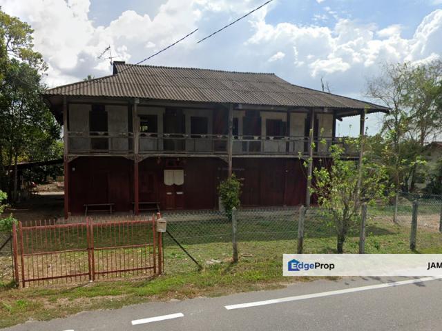TAMAN MELAKA PINDAH