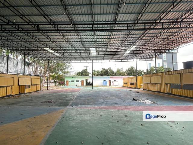Taman Melaka Raya