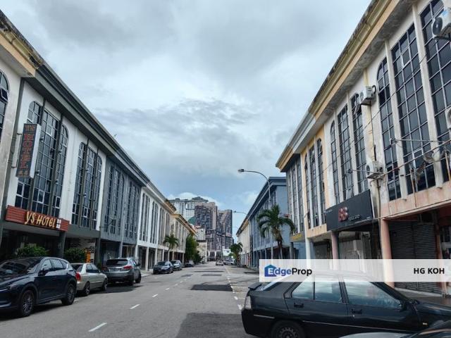 Taman Melaka Raya