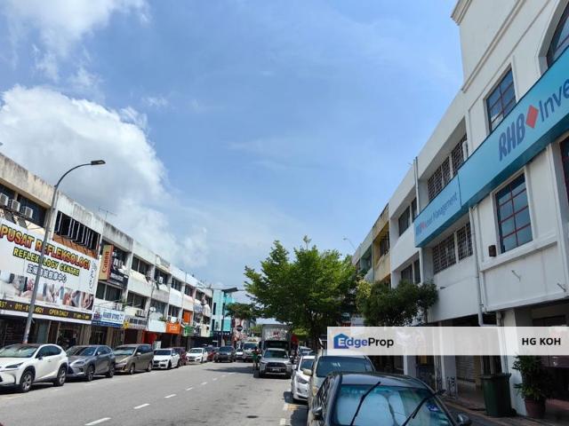 Taman Melaka Raya