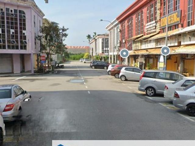 Taman Melaka Raya
