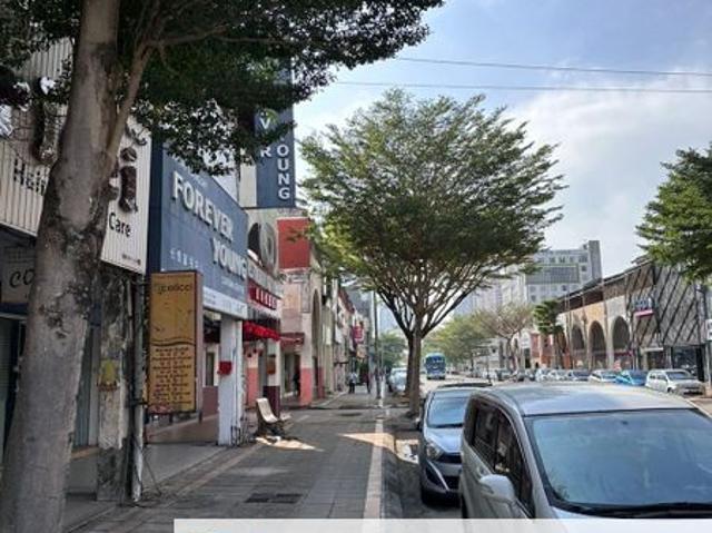 Taman Melaka Raya