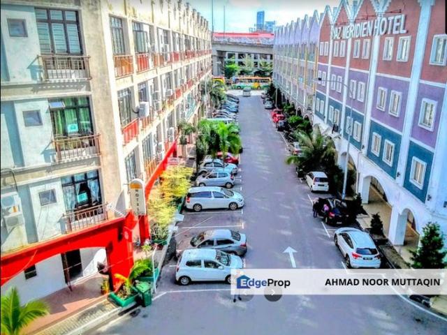 Taman Melaka Raya