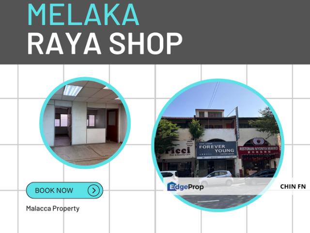 Taman Melaka Raya
