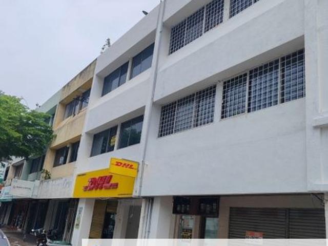 Taman Melaka Raya